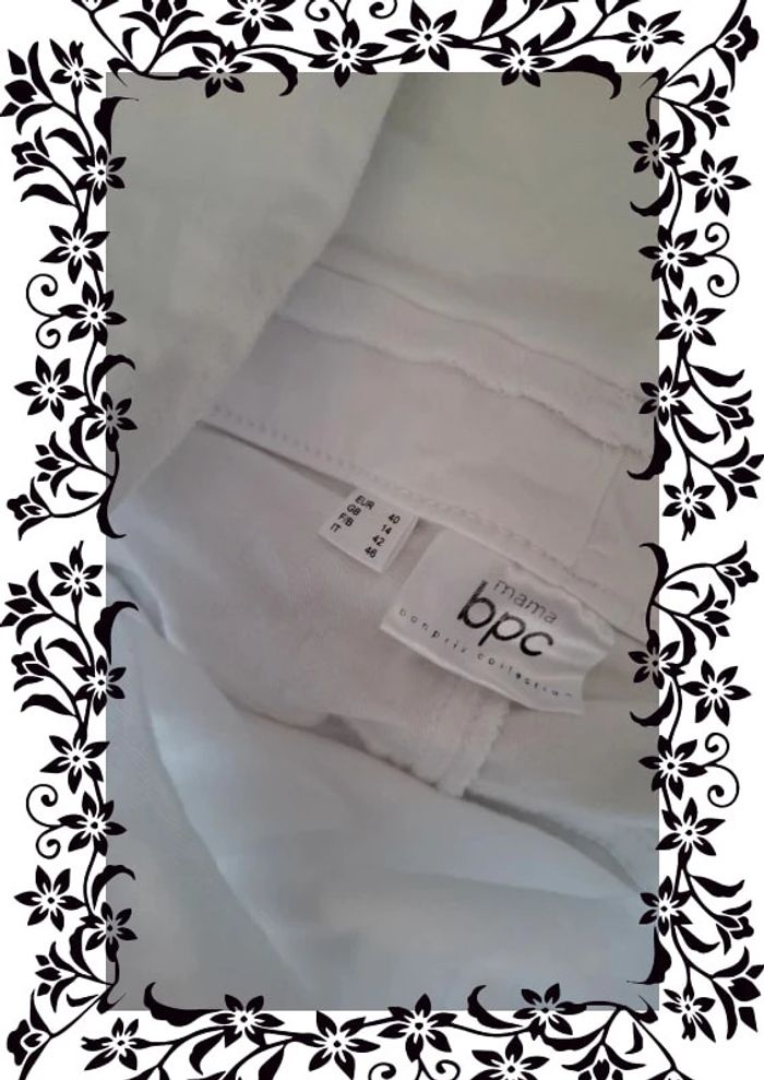 Pantalon de grossesse T.40 - photo numéro 3