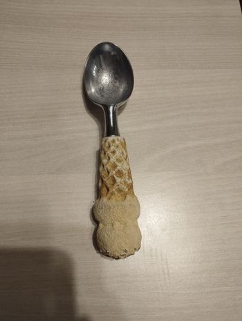 Cuillère à glace