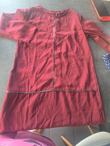 Robe kiabi