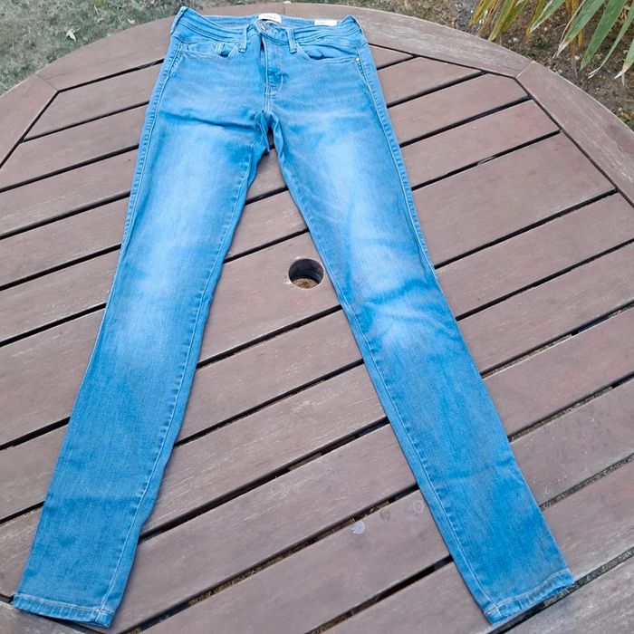 Jean regular skinny - photo numéro 2