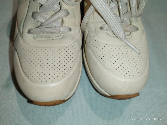 Baskets d'hiver Skechers Fille - photo numéro 2