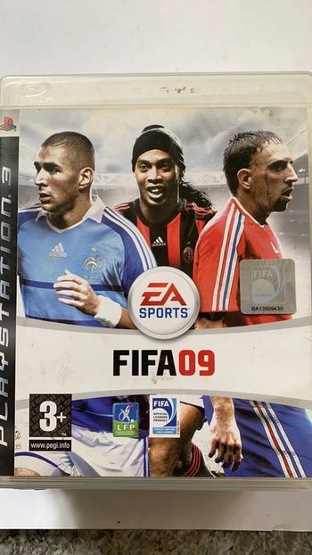 Fifa 9