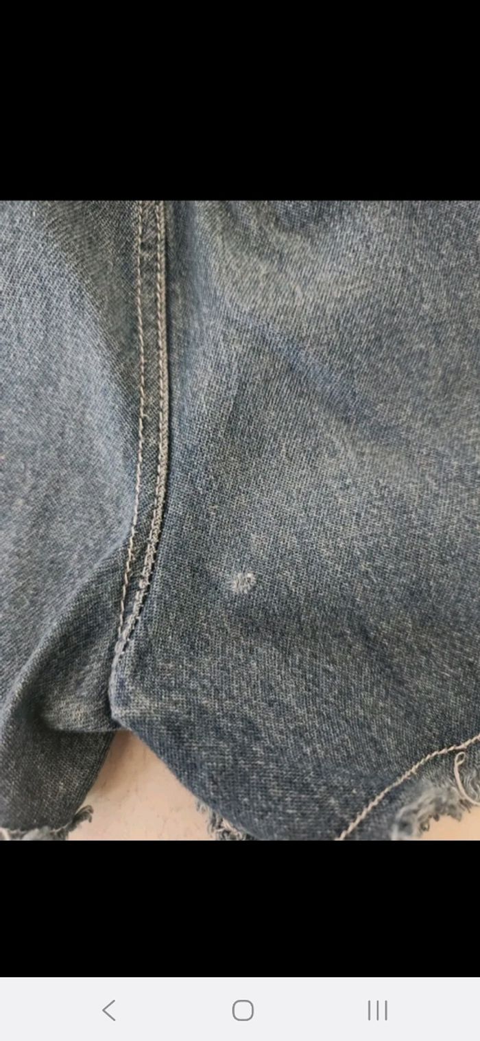 Ensemble été fille 5a - photo numéro 5