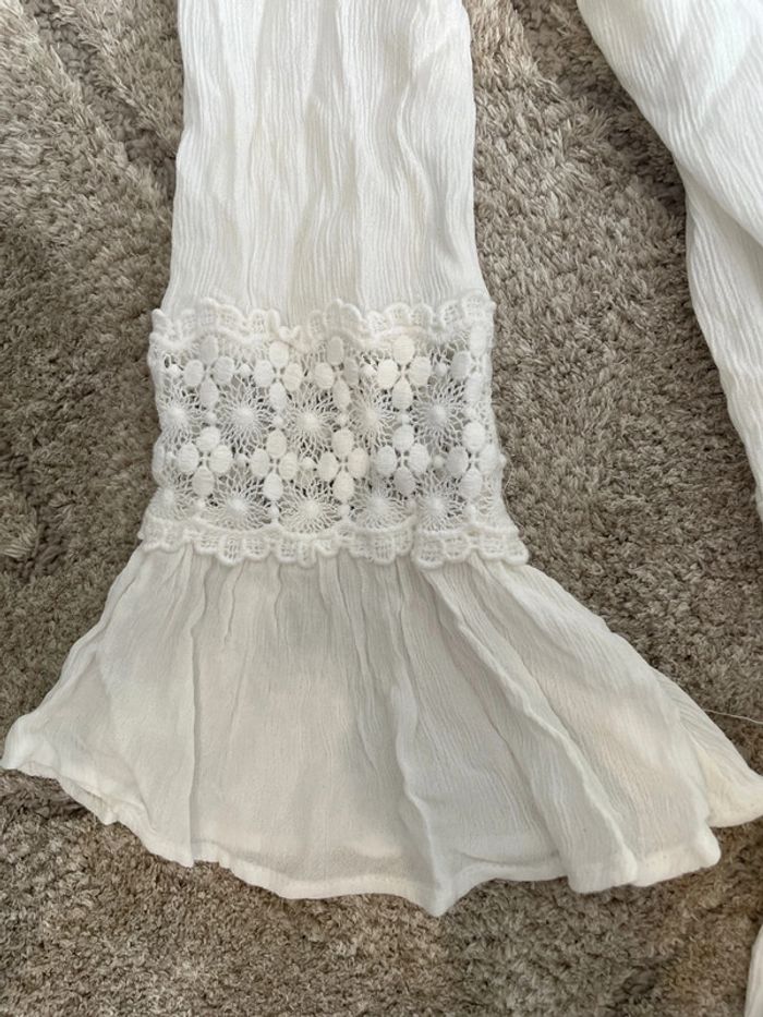 Robe bohème XS - photo numéro 4