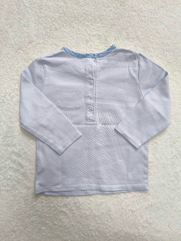 T-shirt 18 mois - photo numéro 2