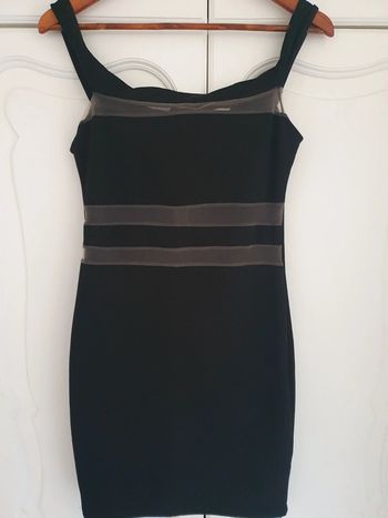 Robe moulante