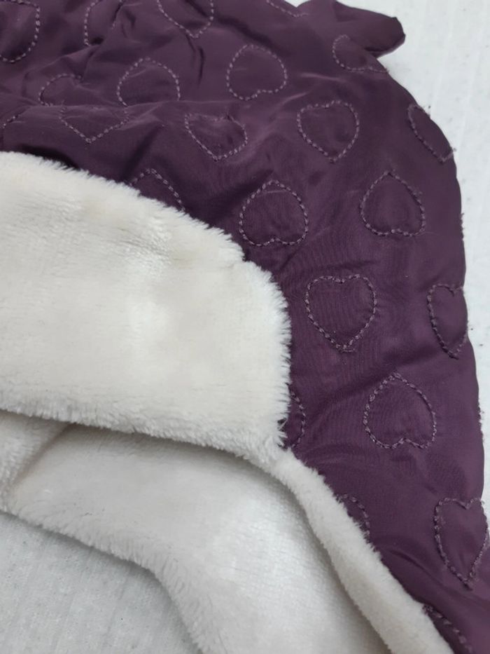 Bonnet DPAM 18/23 mois - photo numéro 5