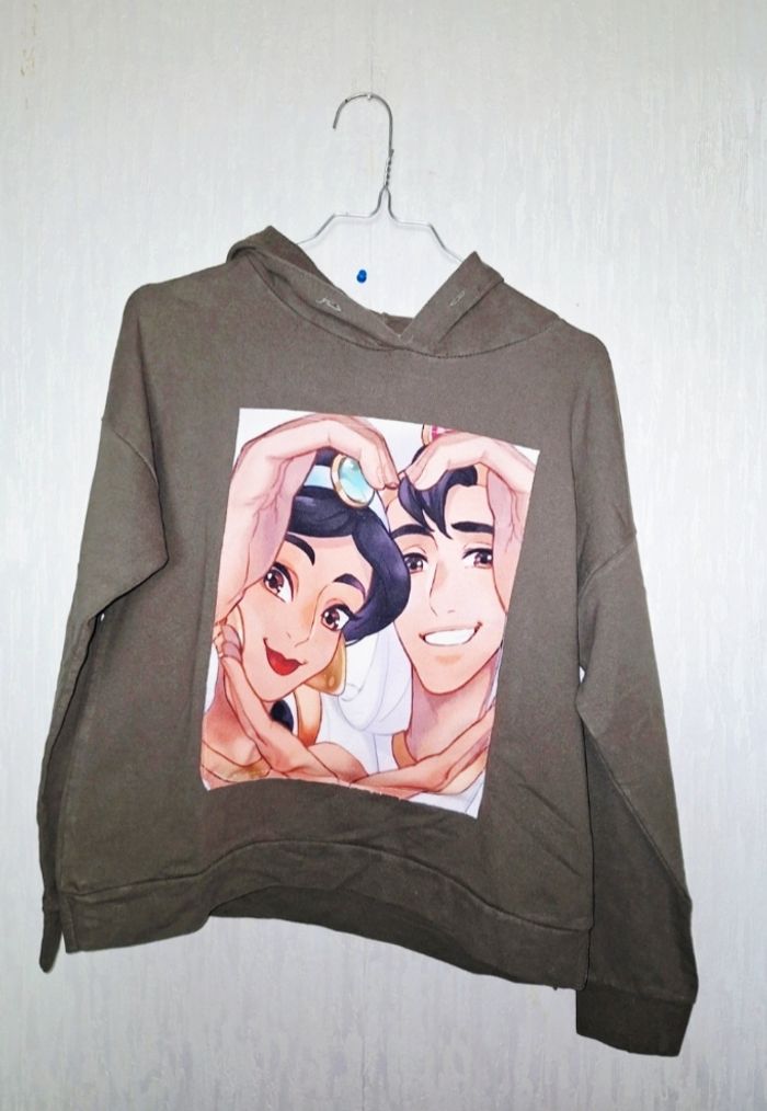 Sweat S