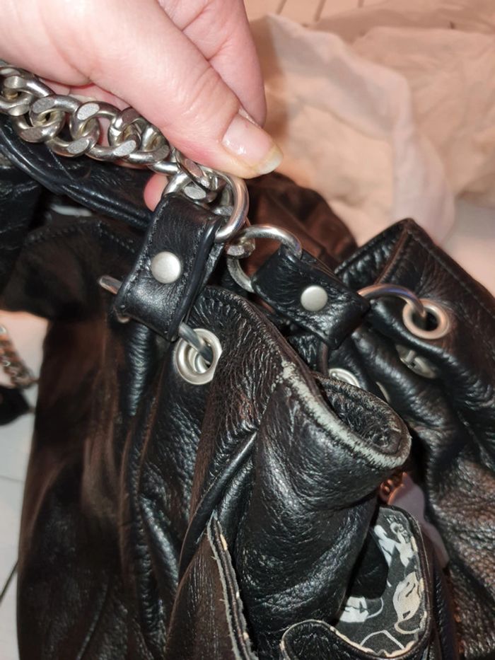 Lollipops cuir - photo numéro 9