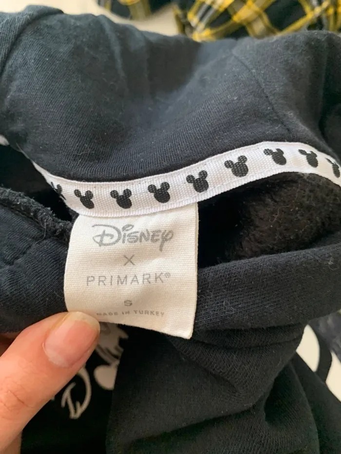 Pull Mickey - photo numéro 4