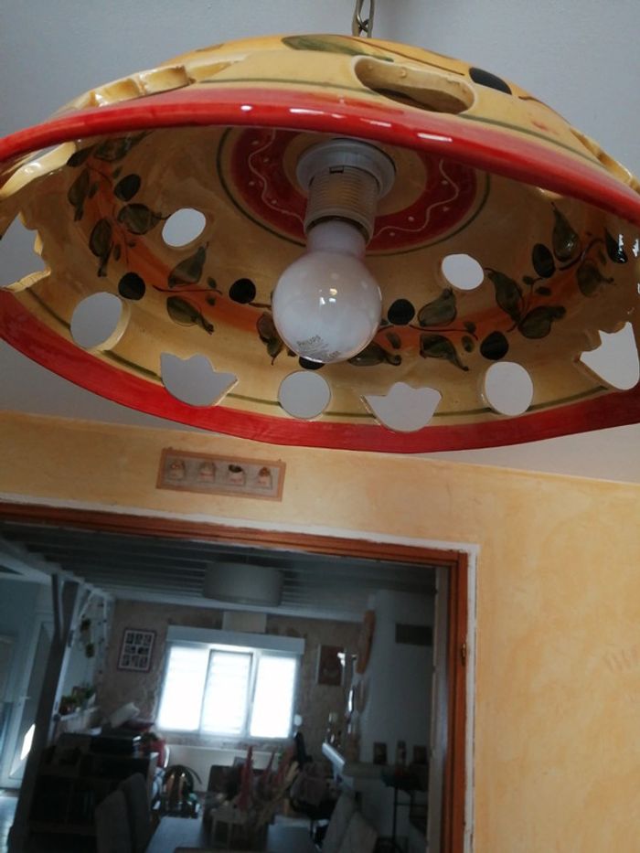 Lustre - photo numéro 2