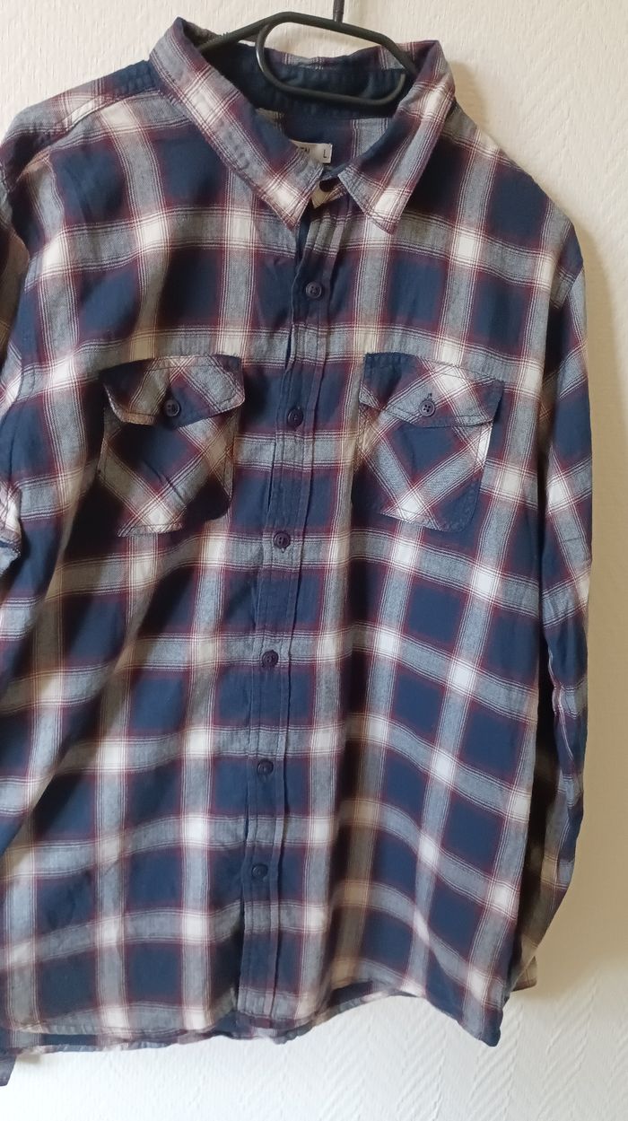 Chemise