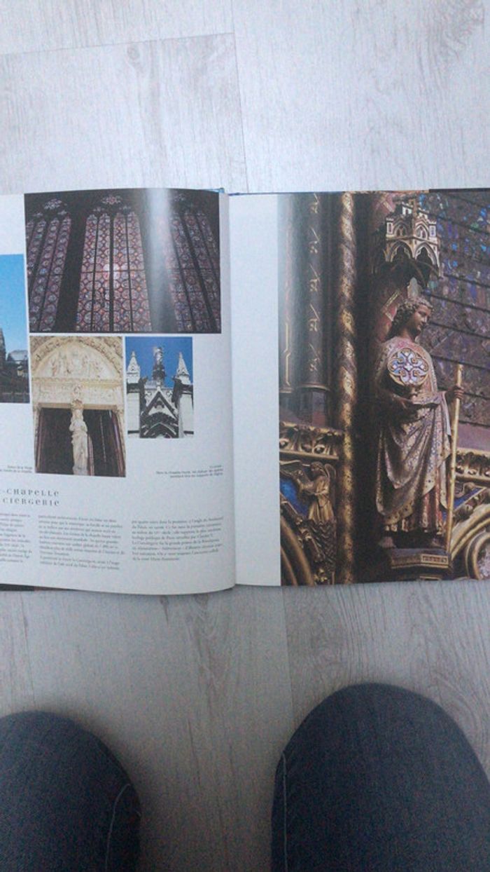 Livre sur Paris - photo numéro 3