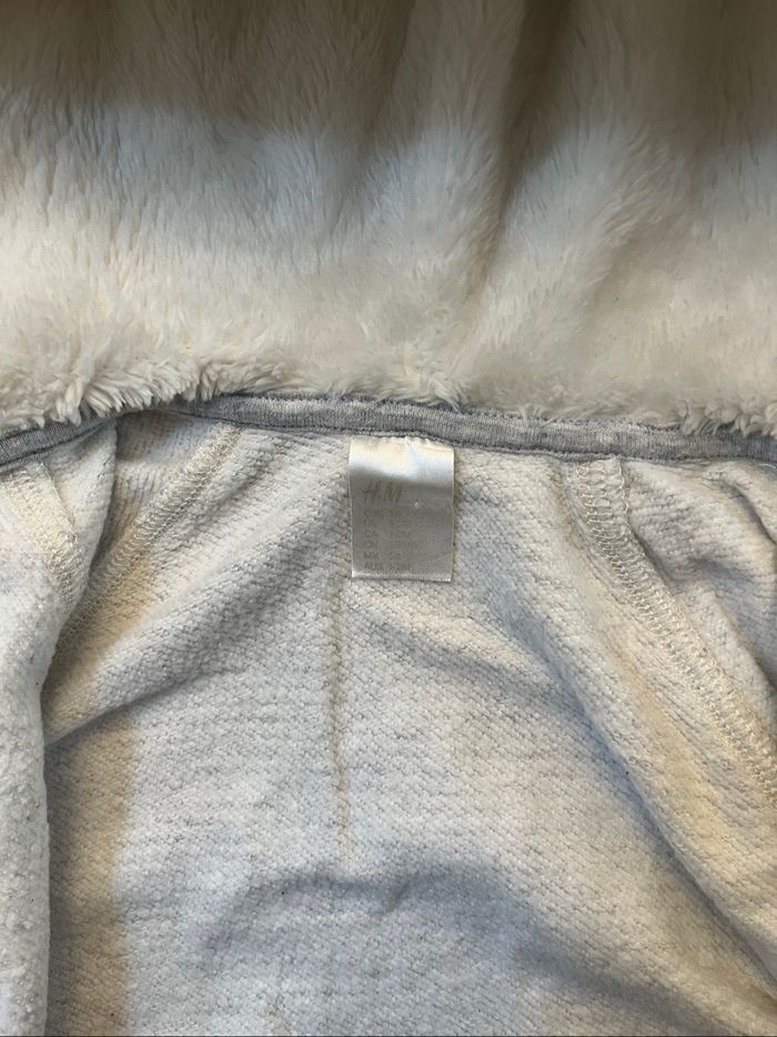 Gilet Zippé H&M - photo numéro 6