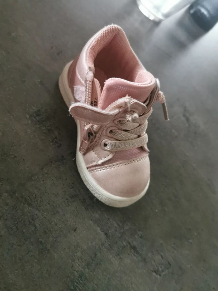 Chaussures - photo numéro 8