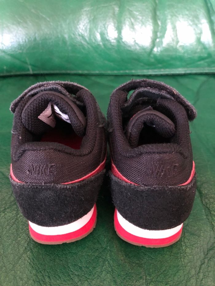 Basket nike bébé - photo numéro 2