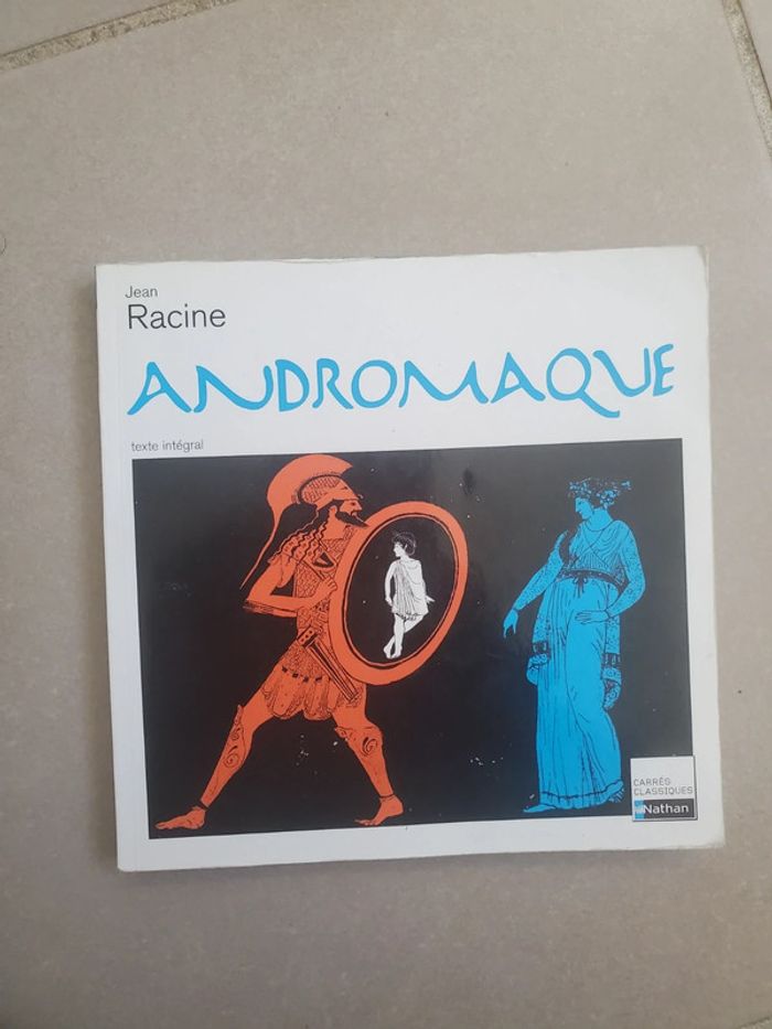 Andromaque