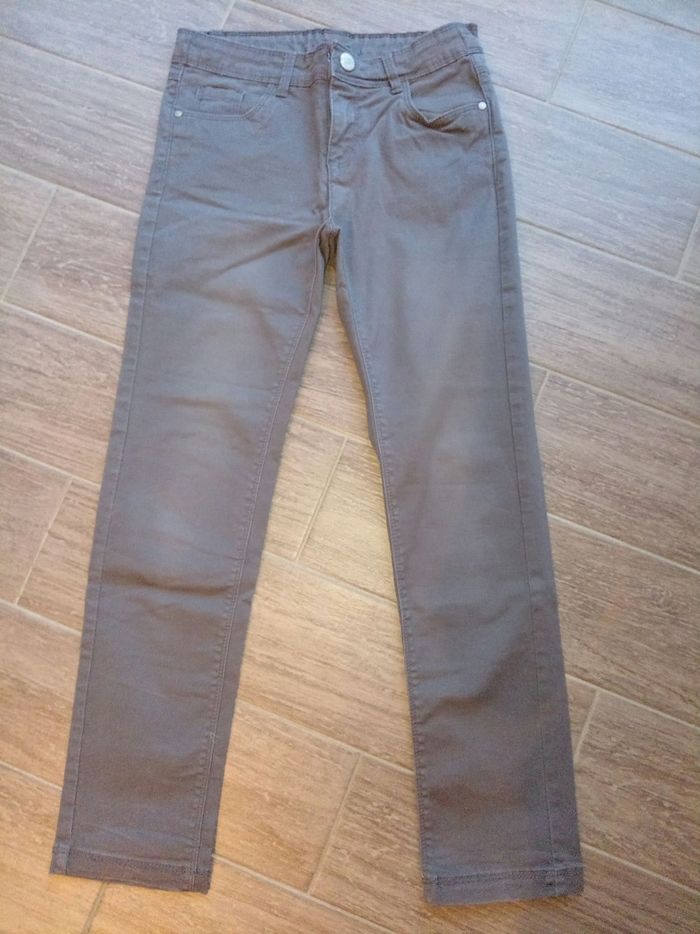 Pantalon fille - photo numéro 2