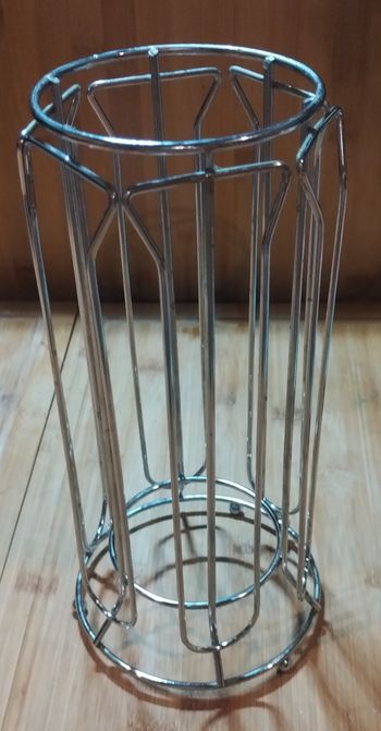 Range dosette Nespresso