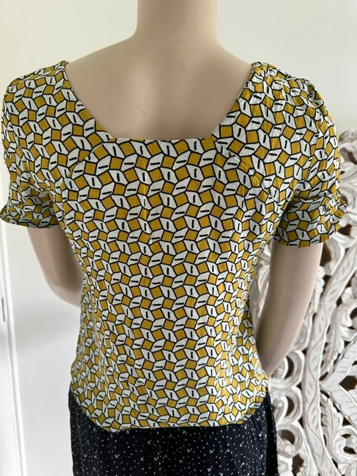 T-shirt - photo numéro 3
