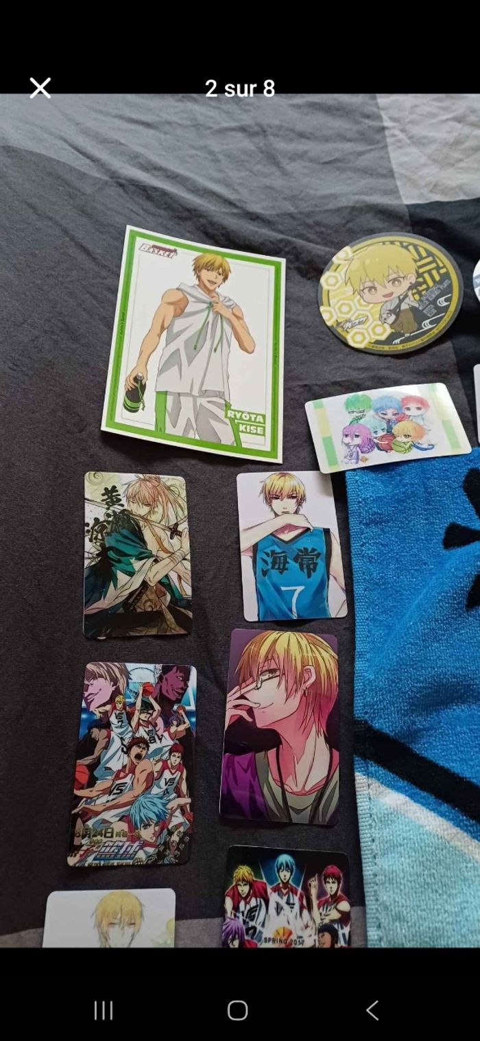 Goodies KNB - photo numéro 2