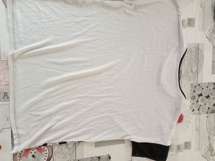 Tee-shirt taille 12ans gemo - photo numéro 6