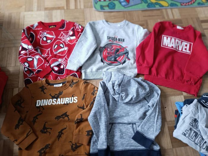 Lot vêtements - photo numéro 9