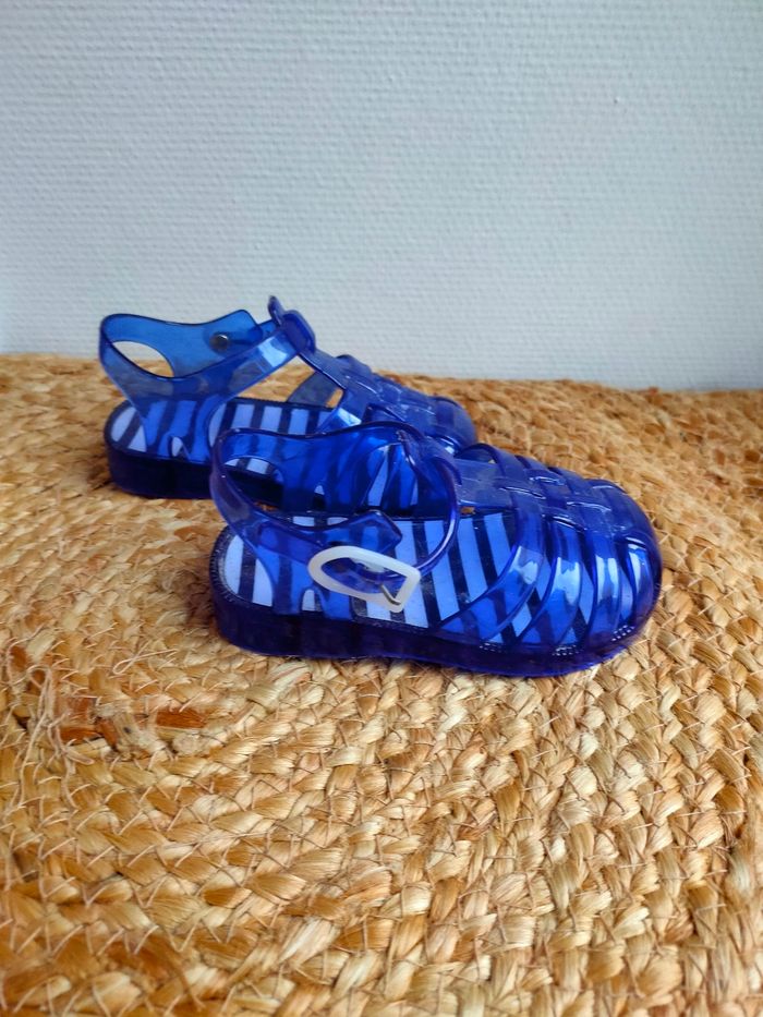 Sandales de plage Wamea Beach taille 20 - photo numéro 4