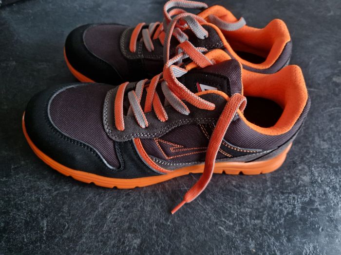 Chaussures de sécurité - photo numéro 4