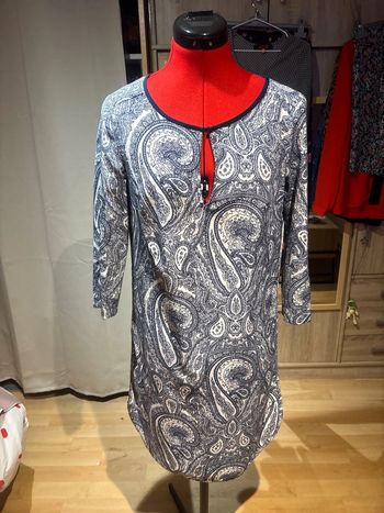 Robe légère
