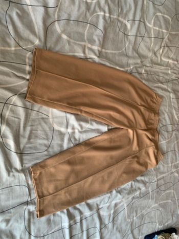 Pantalon pantacourt