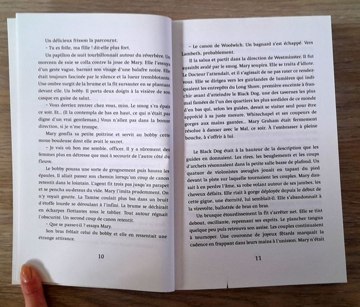 hervé jubert - le quadrille des assassins - photo numéro 5