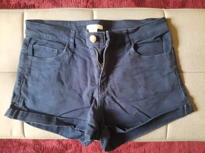 Mini short