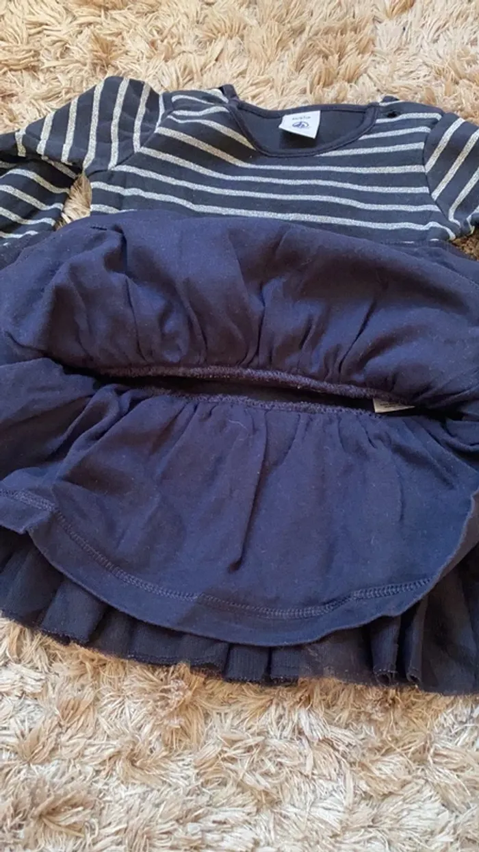 Robe Petit Bateau - photo numéro 3