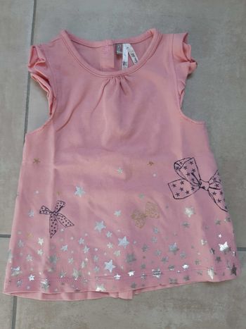 T-shirt Orchestra 6 mois