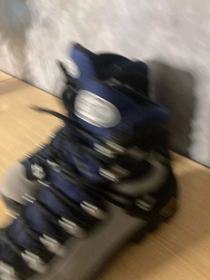 Après skis TSL - photo numéro 3