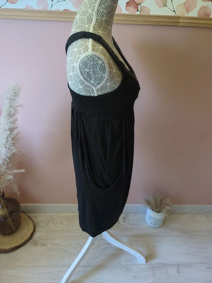 Robe taille 38 avec étiquette - photo numéro 3