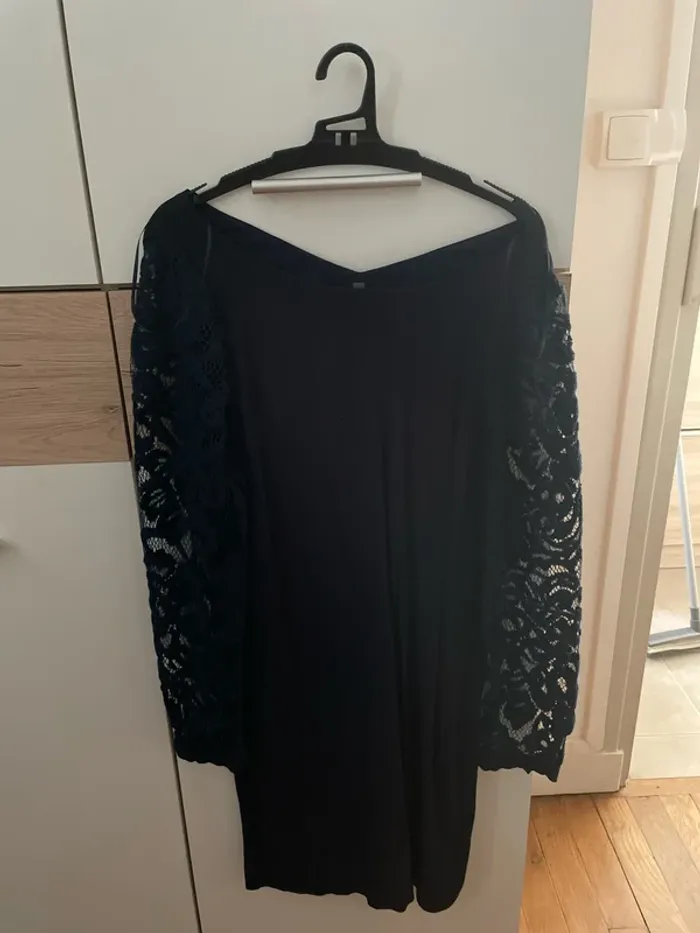 Robe naf naf