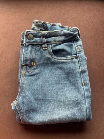 Lot de 2 pantalons garçon 5 ans