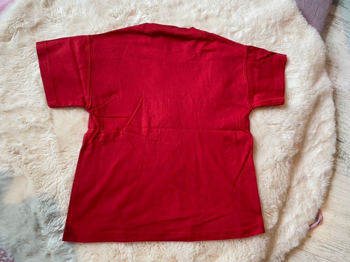 T shirt années 90 vintage Premaman - photo numéro 4