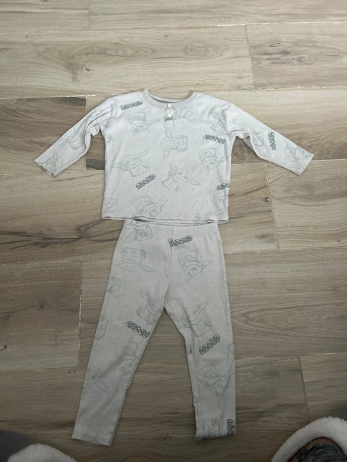 Pyjama