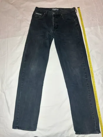 Jean vintage west valley