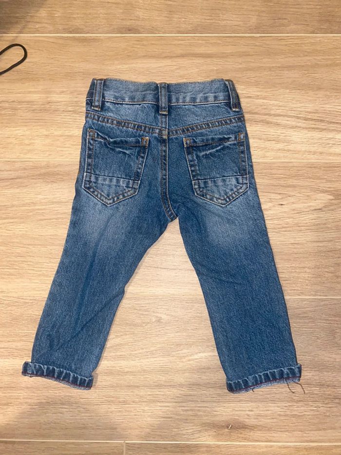 Jean kiabi - photo numéro 3