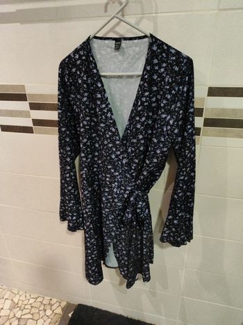 Robe kimono