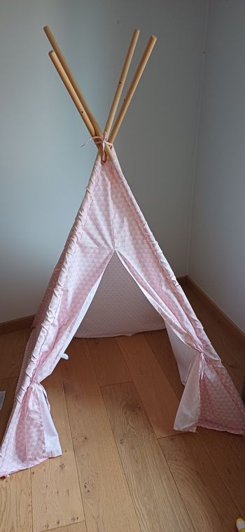 Tipi enfant 
