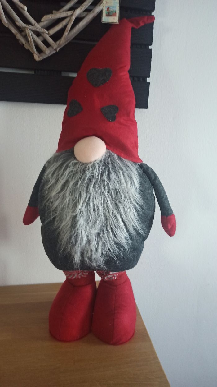 Grand gnome