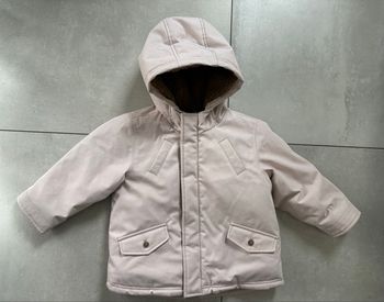 Parka Petit bateau 36 mois