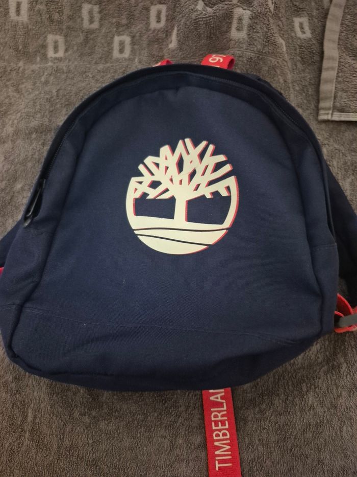 Sac a dos timberland