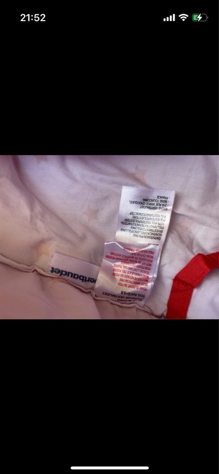 Gigoteuse - photo numéro 5