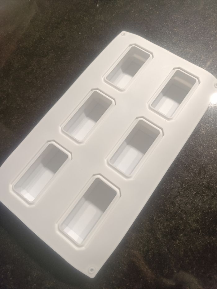 Lot moules - photo numéro 3